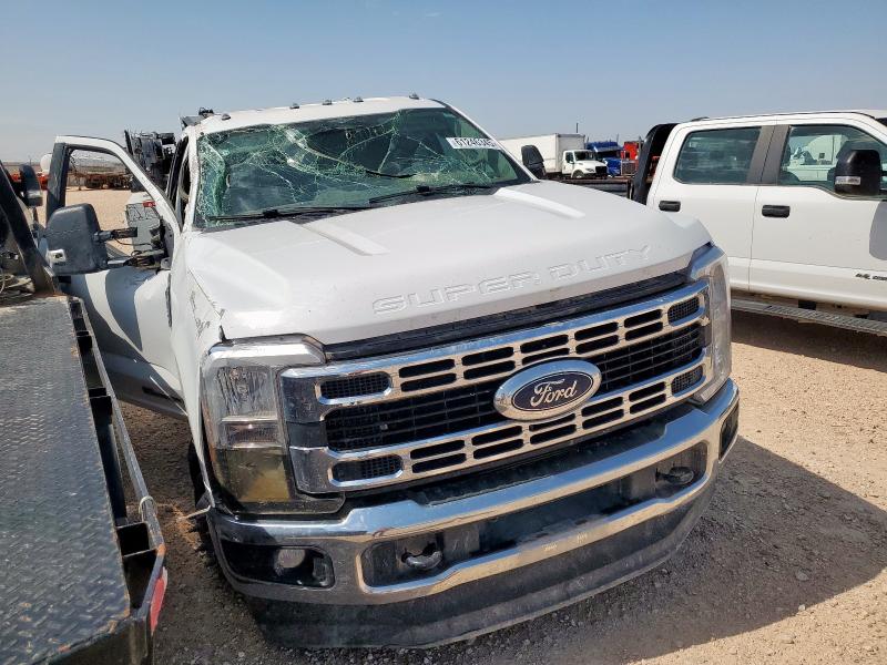 Aukcja sprzedaży 2023 Ford F350 Super Duty, vin: 1FD8W3HT4PED67977, numer aukcji: 69138905