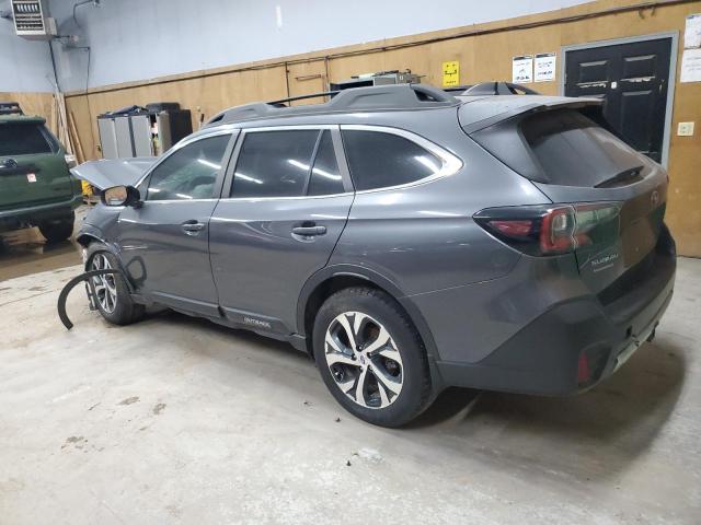 Auction sale of the 2020 Subaru Outback, vin: 4S4BTANC5L3263429, lot number: 59851145