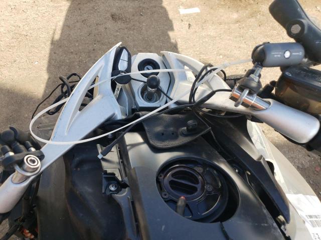 Aukcja sprzedaży 2012 Bmw K1600, vin: WB1061204CZZ22432, numer aukcji: 60628005