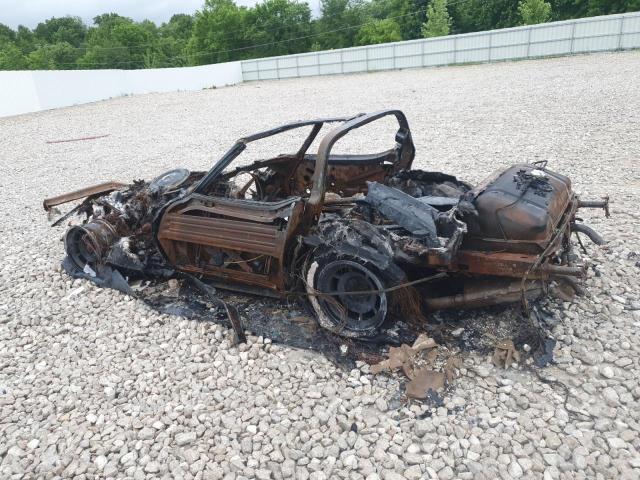 Auction sale of the 1981 Chevrolet Corvette, vin: 1G1AY8765B5101541, lot number: 71807415