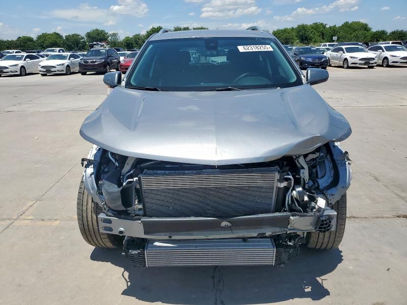 Продаж на аукціоні авто 2024 Chevrolet Equinox Pr, vin: 3GNAXNEG0RL153147, номер лоту: 62318255
