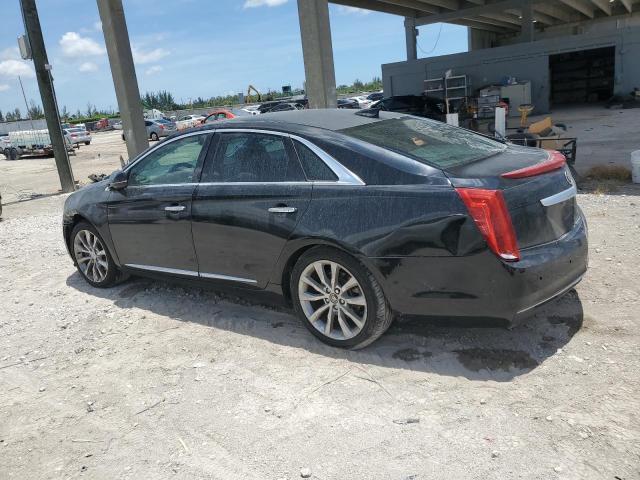 Продажа на аукционе авто 2015 Cadillac Xts, vin: 2G61L5S37F9212976, номер лота: 61631445