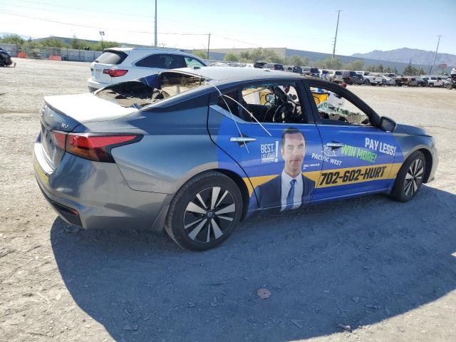 79790985 :رقم المزاد ، 1N4BL4DV1NN413641 vin ، 2022 Nissan Altima Sr مزاد بيع