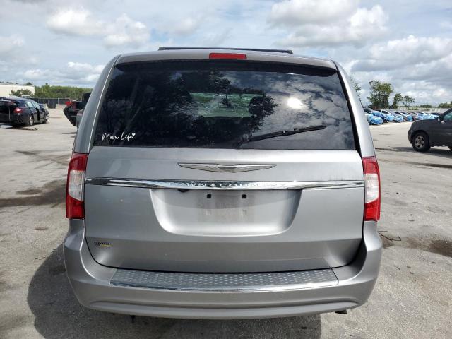 Aukcja sprzedaży 2016 Chrysler Town & Country, vin: 2C4RC1BG8GR246437, numer aukcji: 59479905