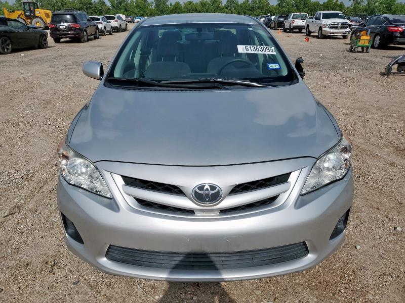 Aukcja sprzedaży 2011 Toyota Corolla Ba, vin: JTDBU4EE9B9153919, numer aukcji: 61363095