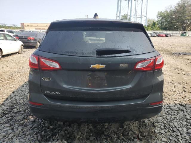 Aukcja sprzedaży 2019 Chevrolet Equinox Ls, vin: 3GNAXHEV3KS654593, numer aukcji: 58802685