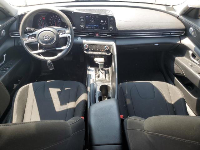 Продаж на аукціоні авто 2022 Hyundai Elantra, vin: 5NPLM4AGXNH055554, номер лоту: 60018115