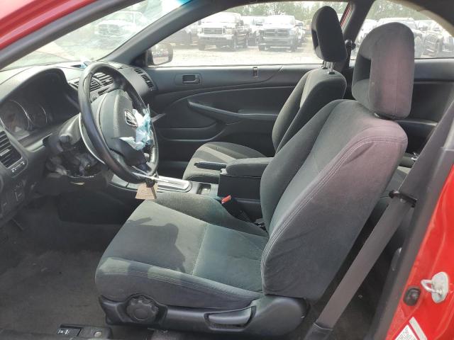 Продажа на аукционе авто 2005 Honda Civic Lx, vin: 1HGEM22595L052992, номер лота: 61001015