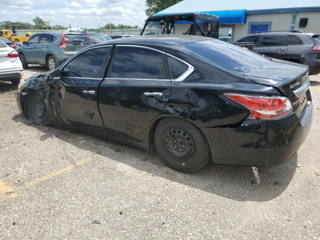 Продаж на аукціоні авто 2015 Nissan Altima, vin: 1N4AL3APXFC163678, номер лоту: 47914976