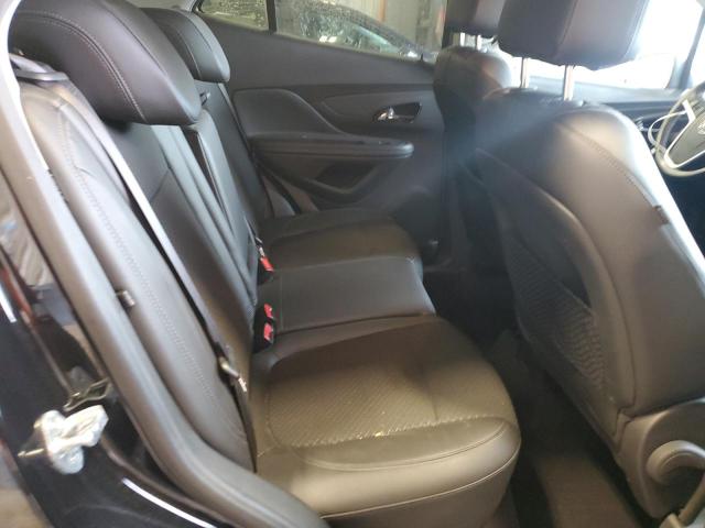 Продажа на аукционе авто 2019 Buick Encore, vin: KL4CJ2SB8KB922182, номер лота: 61065945