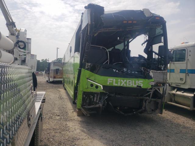 2021 Van Hool Commuter C მანქანა იყიდება აუქციონზე, vin: YE2XC81B0M3081662, აუქციონის ნომერი: 59565565