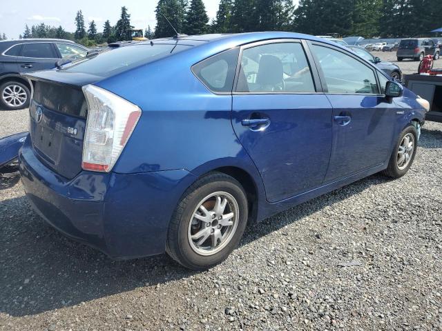 61694955 :رقم المزاد ، JTDKN3DU7A0223369 vin ، 2010 Toyota Prius مزاد بيع