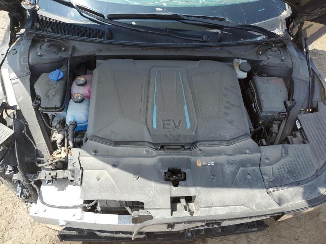 Auction sale of the 2024 Hyundai Ioniq 5, vin: KM8KNDDF2RU313505, lot number: 60438285