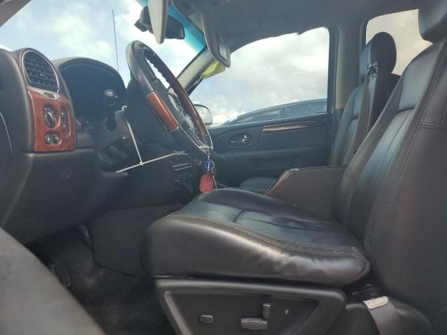 Aukcja sprzedaży 2006 Gmc Envoy Denali Xl, vin: 1GKET66M666154345, numer aukcji: 59973265