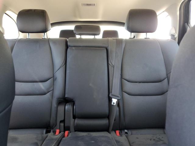 Aukcja sprzedaży 2022 Mazda Cx-9, vin: JM3TCBCYXN0601299, numer aukcji: 49712666