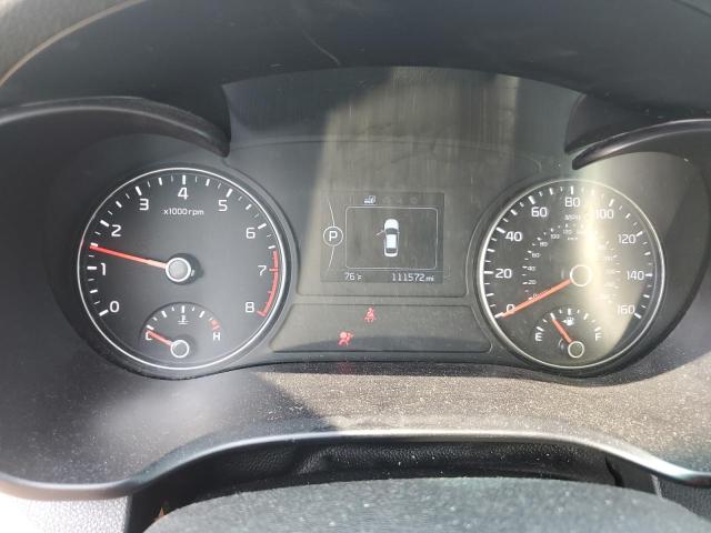 Aukcja sprzedaży 2018 Kia Optima Lx, vin: 5XXGT4L35JG256959, numer aukcji: 60494495