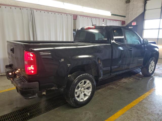 Aukcja sprzedaży 2022 Chevrolet Colorado L, vin: 1GCHSCEA0N1213693, numer aukcji: 60528035
