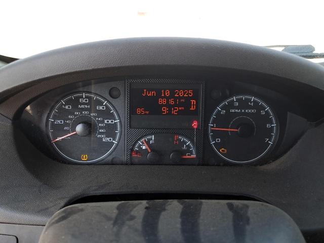 60249575 :رقم المزاد ، 3C6TRVDD6FE504413 vin ، 2015 Ram Promaster مزاد بيع