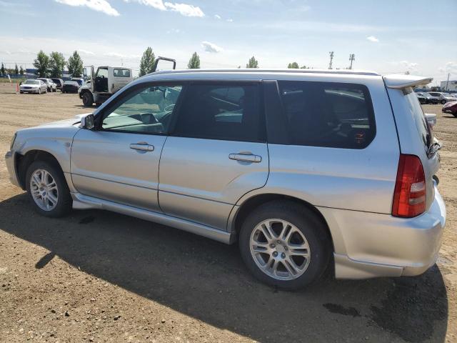 Продажа на аукционе авто 2004 Subaru Forester, vin: SG5066191, номер лота: 61938455