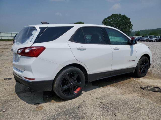 Aukcja sprzedaży 2018 Chevrolet Equinox Lt, vin: 2GNAXKEX3J6325579, numer aukcji: 58787495