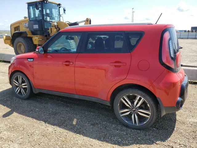 2014 Kia Soul მანქანა იყიდება აუქციონზე, vin: KNDJX3A58E7737053, აუქციონის ნომერი: 61032835