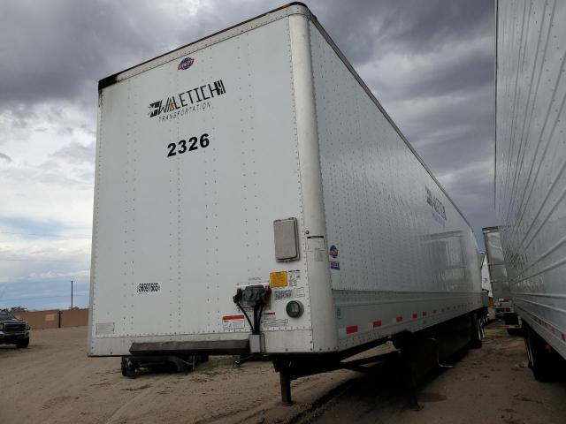 2023 Utility Trailer Mfg. Ity Traile მანქანა იყიდება აუქციონზე, vin: 1UYVS2532P7815026, აუქციონის ნომერი: 58697665