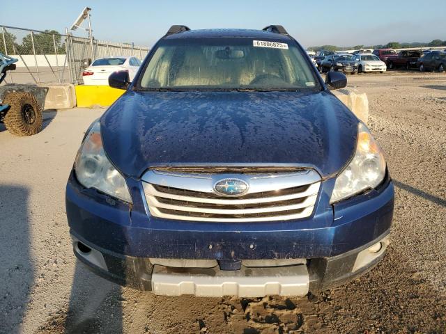 Продажа на аукционе авто 2011 Subaru Outback 2., vin: 4S4BRCKC1B3378011, номер лота: 61806825