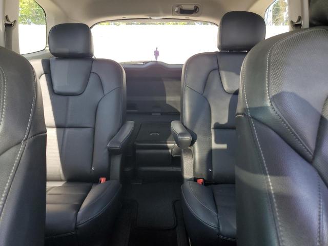 Продажа на аукционе авто 2022 Kia Telluride, vin: 5XYP3DHC4NG230217, номер лота: 61572995