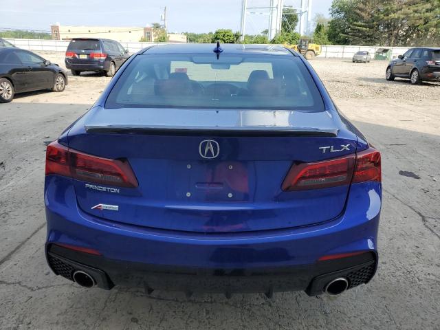 Продажа на аукционе авто 2019 Acura Tlx, vin: 19UUB1F64KA003060, номер лота: 61961425