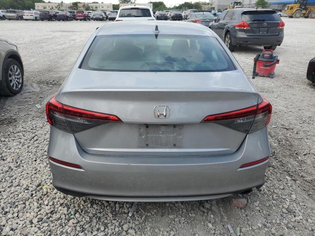 Продажа на аукционе авто 2022 Honda Civic, vin: 2HGFE2F5XNH525338, номер лота: 62409125