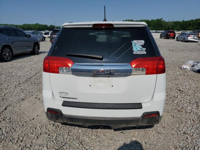 Aukcja sprzedaży 2013 Gmc Terrain, vin: 2GKALMEK7D6328613, numer aukcji: 76149605
