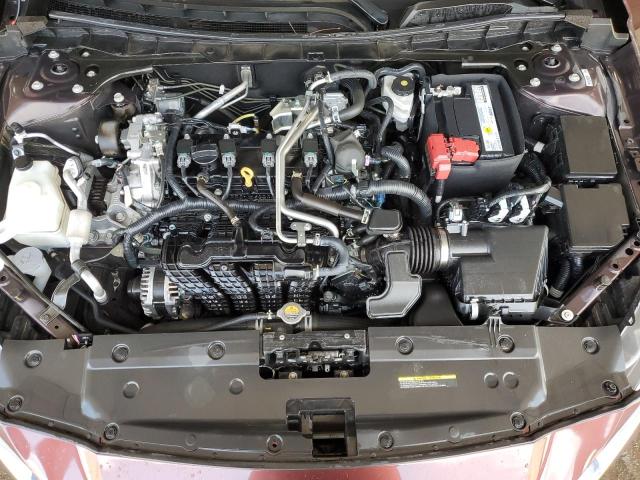 Aukcja sprzedaży 2023 Nissan Altima Sv, vin: 1N4BL4DV9PN316433, numer aukcji: 60997685