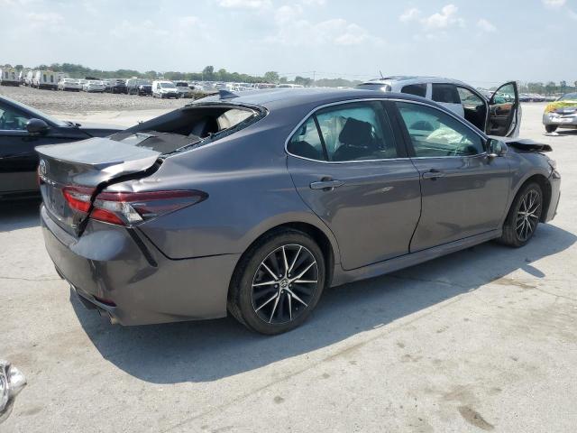 Auction sale of the 2022 Toyota Camry, vin: 4T1G11AK8NU688651, lot number: 59585965
