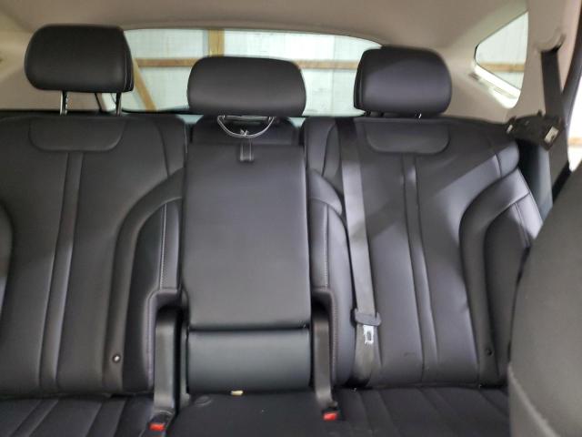 Aukcja sprzedaży 2025 Genesis Gv80 Stand, vin: KMUHFESB1SU242026, numer aukcji: 61806355