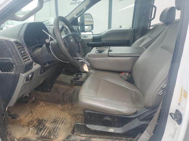 Продаж на аукціоні авто 2019 Ford F350, vin: 1FT8W3BT8KEF92120, номер лоту: 61014765