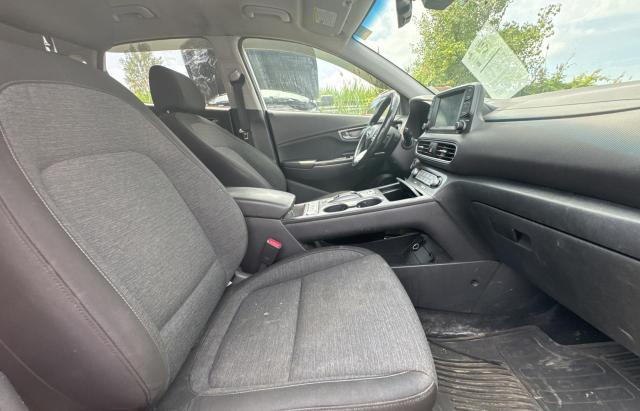 Aukcja sprzedaży 2021 Hyundai Kona Sel, vin: KM8K23AG9MU118607, numer aukcji: 62314395