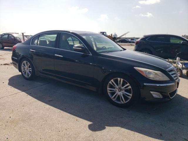 Aukcja sprzedaży 2014 Hyundai Genesis 3., vin: KMHGC4DD0EU259626, numer aukcji: 61432755