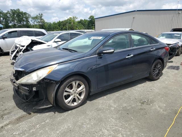 Aukcja sprzedaży 2013 Hyundai Sonata Se, vin: 5NPEC4AC3DH602283, numer aukcji: 60569605