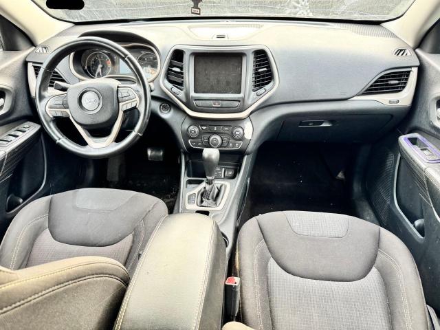 Aukcja sprzedaży 2017 Jeep Cherokee L, vin: 1C4PJLCB4HW508135, numer aukcji: 60176365