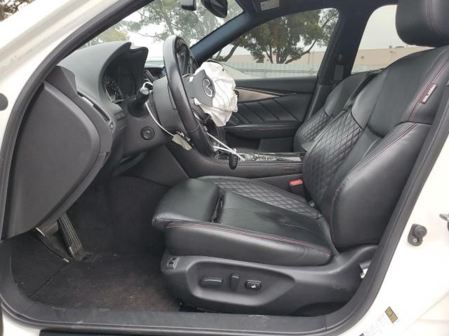 Aukcja sprzedaży 2019 Infiniti Q50 Red Sp, vin: JN1FV7AP2KM760638, numer aukcji: 60568935