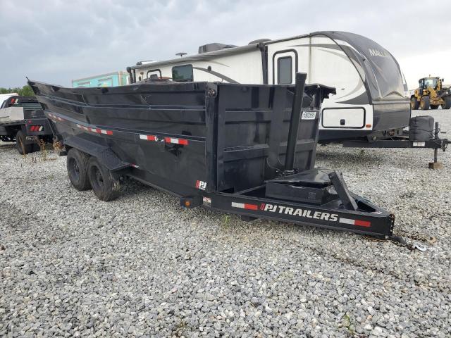 Aukcja sprzedaży 2025 Pj Trailer Trailer, vin: 4P51D2221S1413065, numer aukcji: 59025595
