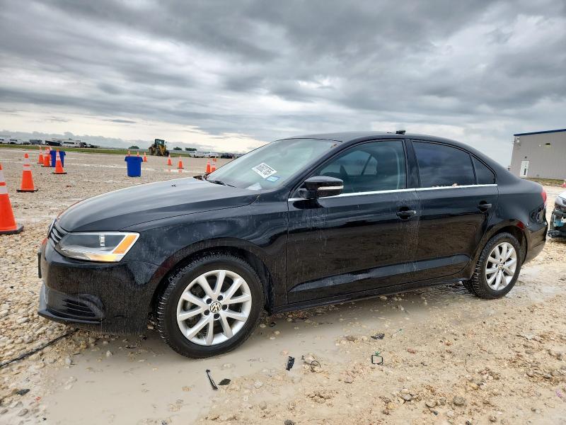 60602765 :رقم المزاد ، 3VWD17AJ5EM445480 vin ، 2014 Volkswagen Jetta Se مزاد بيع