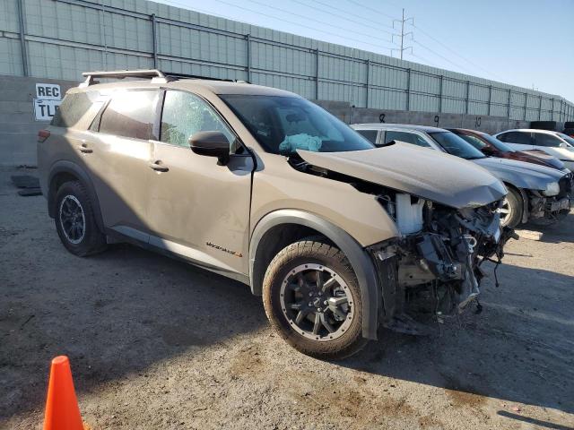 Aukcja sprzedaży 2024 Nissan Pathfinder, vin: 5N1DR3BD8RC307402, numer aukcji: 60750355