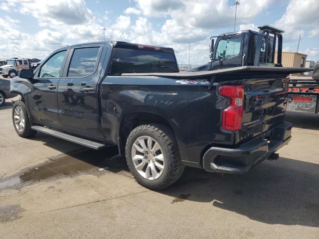 Продаж на аукціоні авто 2020 Chevrolet 1500, vin: 1GCPYBEK7LZ233838, номер лоту: 60496005