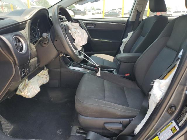 Продаж на аукціоні авто 2017 Toyota Corolla, vin: 2T1BURHE3HC897110, номер лоту: 60240485