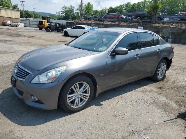Aukcja sprzedaży 2013 Infiniti G37, vin: JN1CV6AR9DM758726, numer aukcji: 58813845