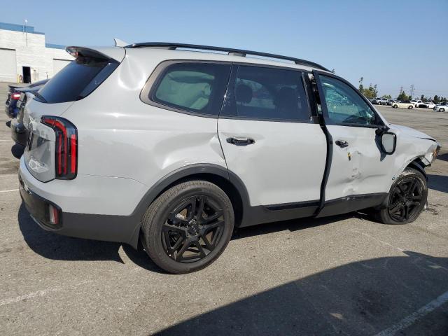 60502955 :رقم المزاد ، 5XYP3DGC0RG518680 vin ، 2024 Kia Telluride مزاد بيع
