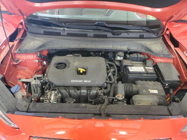 Aukcja sprzedaży 2019 Hyundai Kona Sel, vin: KM8K2CAA1KU198574, numer aukcji: 60536235