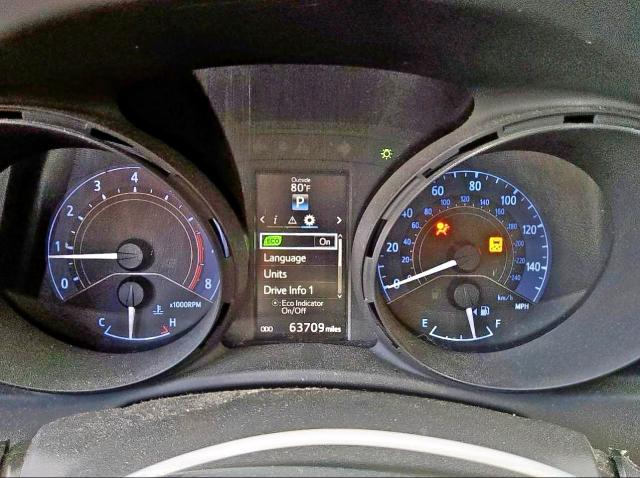 Продажа на аукционе авто 2016 Toyota Scion Im, vin: JTNKARJE1GJ515111, номер лота: 63162465