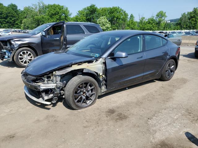 Aukcja sprzedaży 2021 Tesla Model 3, vin: 5YJ3E1EA7MF016225, numer aukcji: 59933825